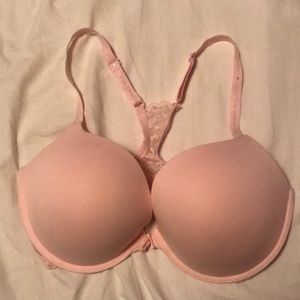 Light pink NWOT